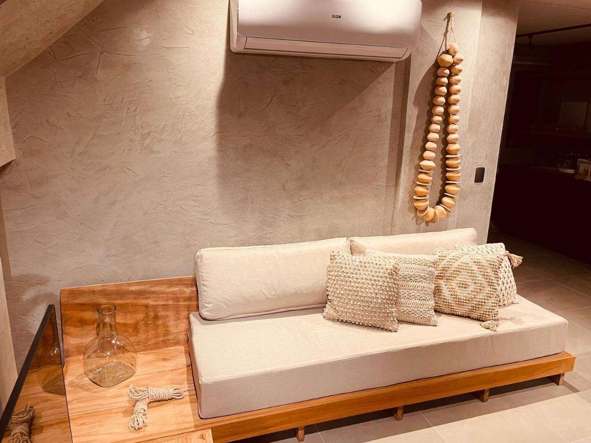 Housi, Condo Beira Mar Em Milagres Passo de Camarajibe Exterior foto
